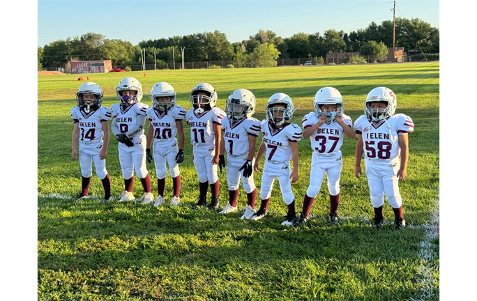 6U Eagles!